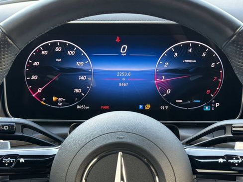 Certified 2026 Mercedes-Benz GLC 300 4MATIC image 21