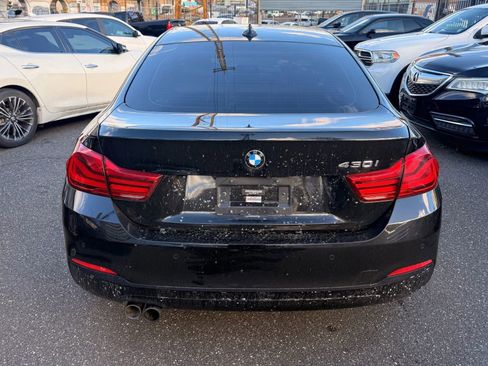 Used 2018 BMW 430i Gran Coupe image 6