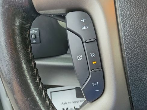 Used 2011 Chevrolet Silverado 1500 LT w/ All-Star Edition AWD/4WD image 14