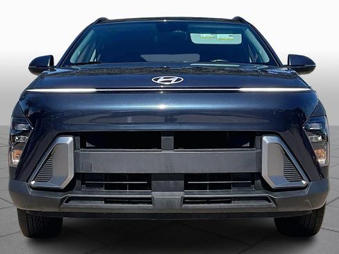 Certified 2024 Hyundai Kona SEL image 4