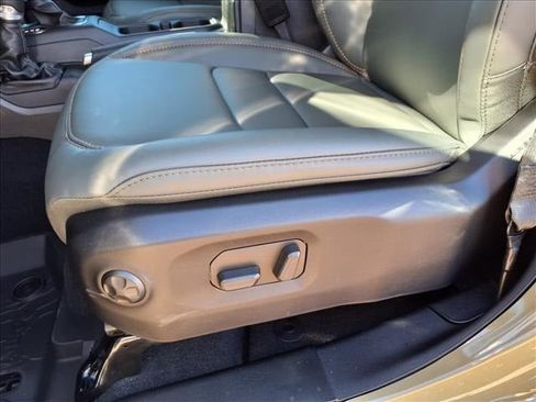 New 2026 Jeep Gladiator Mojave w/ Safety Group image 13