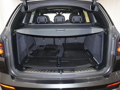 Certified 2022 BMW X3 xDrive30i w/ Premium Package 2 (ZPA) image 6