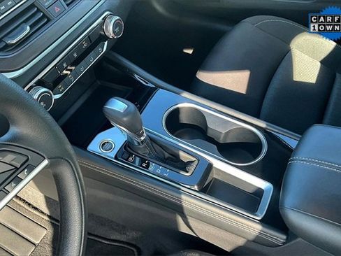 Used 2023 Nissan Altima 2.5 SV image 14