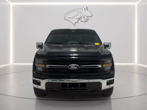Certified 2024 Ford F150 XLT w/ Equipment Group 302A MID AWD/4WD image 8