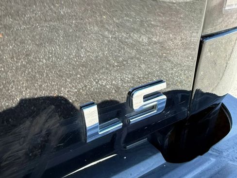 Used 2008 Chevrolet Silverado 1500 W/T w/ Towing Package image 12