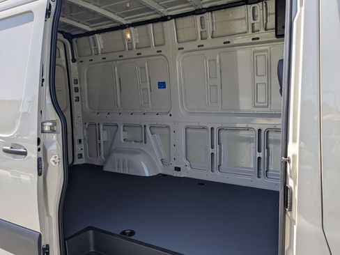 New 2026 Mercedes-Benz Sprinter 2500 image 8