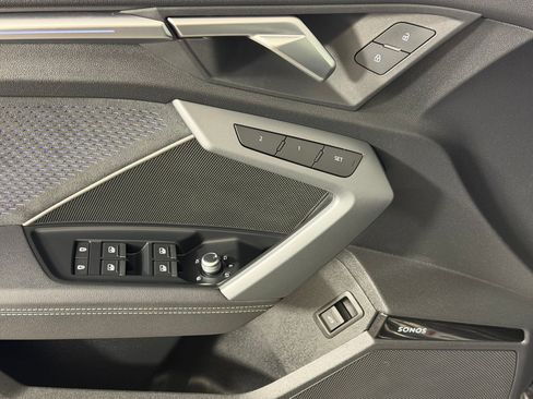 Certified 2025 Audi S3 Prestige w/ Prestige Package AWD/4WD image 14
