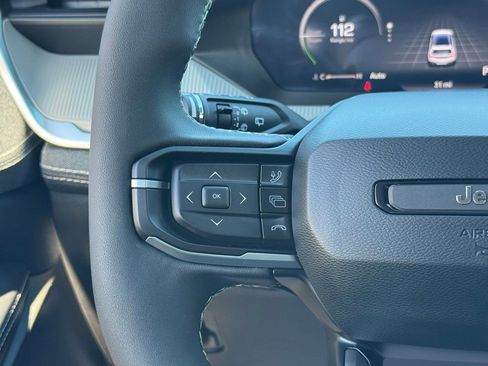 New 2026 Jeep Cherokee Laredo image 15