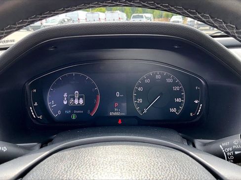 Used 2022 Honda Accord Sport image 10