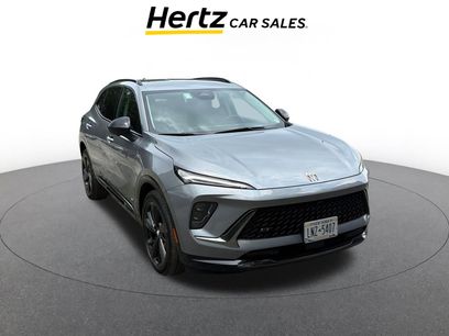 Used 2024 Buick Envision Sport Touring