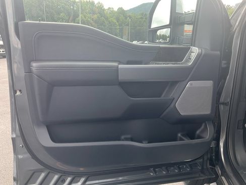 New 2026 Ford F250 Lariat w/ Chrome Package AWD/4WD image 17
