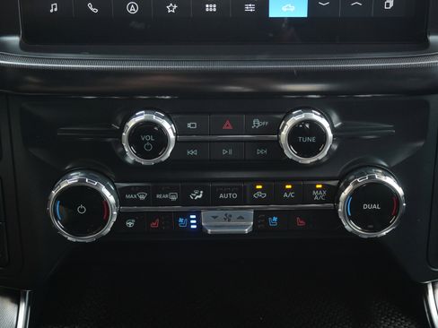 Used 2025 Ford F150 Raptor w/ Equipment Group 803A Raptor R image 34