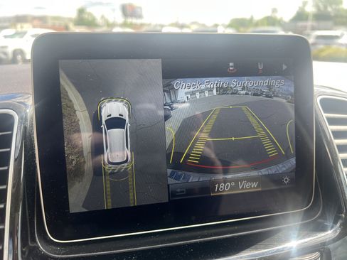 Certified 2018 Mercedes-Benz GLE 350 4MATIC image 24