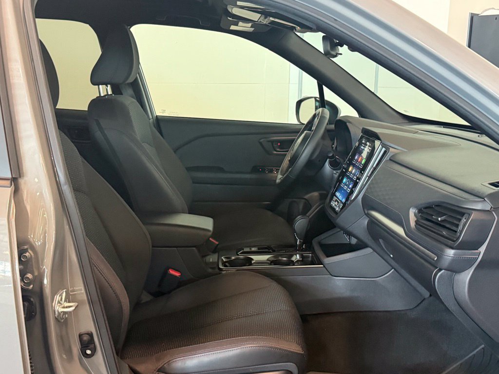 Certified 2026 Subaru Forester Premium AWD/4WD image 4