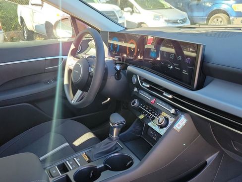 New 2026 Hyundai Sonata SE image 12