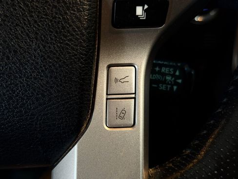 Used 2023 Toyota 4Runner SR5 Premium w/ Moonroof Package AWD/4WD image 36