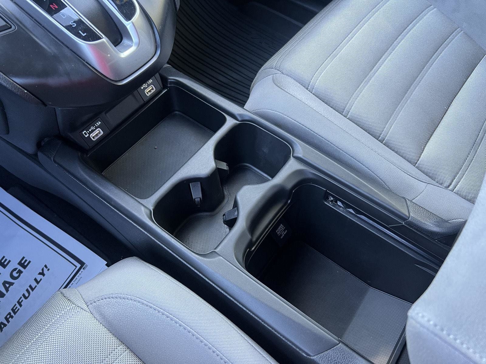 Used 2020 Honda CR-V EX image 28