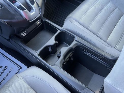 Used 2020 Honda CR-V EX image 28