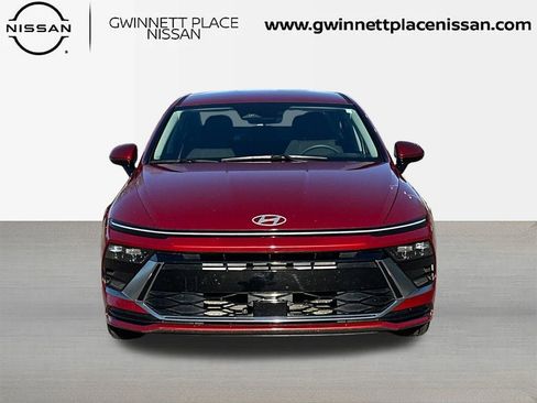 Used 2025 Hyundai Sonata SEL image 2