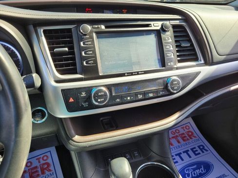 Used 2019 Toyota Highlander XLE image 22