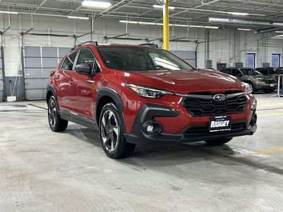 Certified 2025 Subaru Crosstrek 2.5i Limited