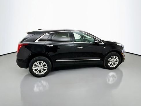 Used 2024 Cadillac XT5 Luxury image 11