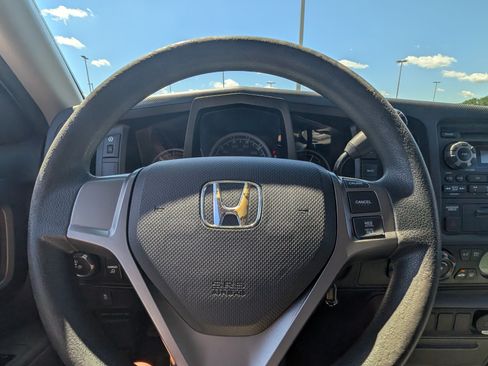 Used 2012 Honda Ridgeline RT image 29
