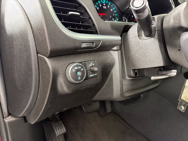Used 2017 Chevrolet Traverse LT AWD/4WD image 16