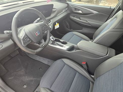 New 2026 Buick Envista Preferred w/ Convenience I Package image 18
