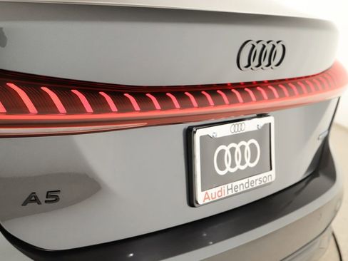 New 2026 Audi A5 2.0T Premium AWD/4WD image 34