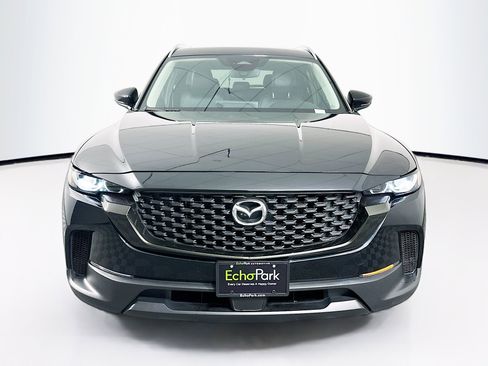 Used 2025 MAZDA CX-50 AWD 2.5 S w/ Premium Package image 2