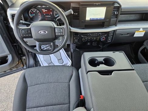 New 2026 Ford F250 XL w/ STX Appearance Package image 25