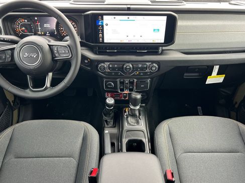 New 2026 Jeep Gladiator Sport AWD/4WD image 9