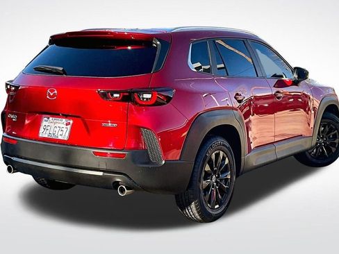 Used 2023 MAZDA CX-50 2.5 S w/ Preferred Plus Pkg image 10