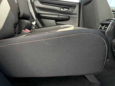 Certified 2023 Honda CR-V Sport image 36