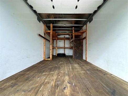 Used 2019 Chevrolet Express 3500 Extended w/ Power Convenience Package image 20