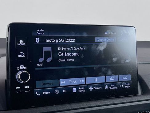 Certified 2024 Honda CR-V Sport-L image 13