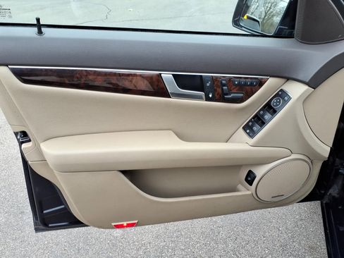 Used 2013 Mercedes-Benz C 300 C 300 image 16