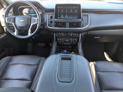 Certified 2023 Chevrolet Tahoe LT image 15