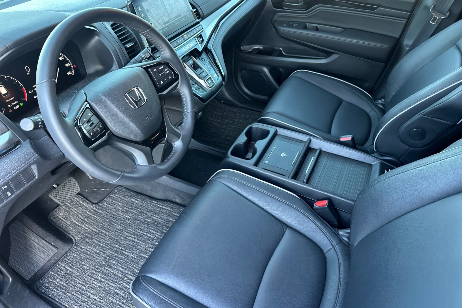 Used 2026 Honda Odyssey Touring image 10