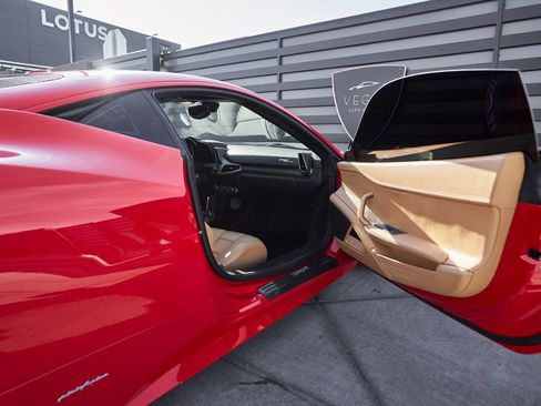 Used 2013 Ferrari 458 Italia Coupe image 31