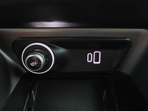 Used 2024 Dodge Hornet R/T Plus image 37