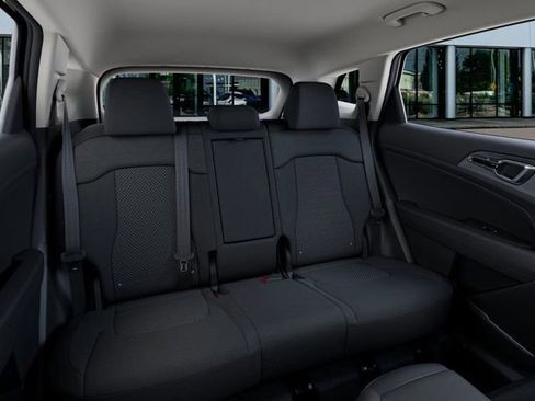 New 2026 Kia Sportage S image 16