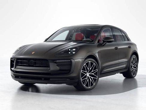 New 2026 Porsche Macan image 49