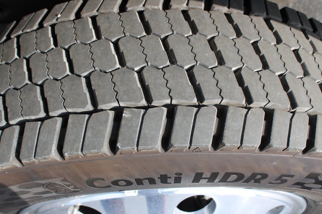 Used 2023 Ford F550 4x4 Regular Cab Super Duty image 36