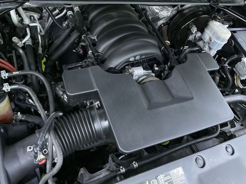 Used 2017 Chevrolet Tahoe Premier w/ Max Trailering Package image 29