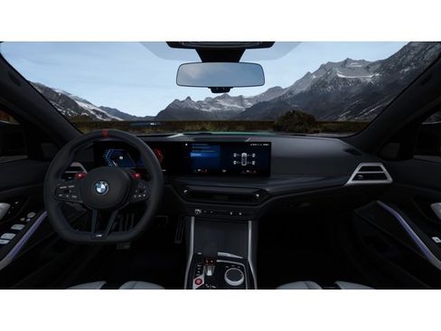 New 2026 BMW M3 Competition image 10
