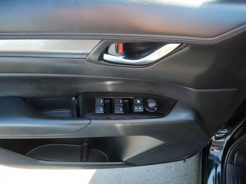 Used 2024 MAZDA CX-5 AWD 2.5 S w/ Select Package image 15