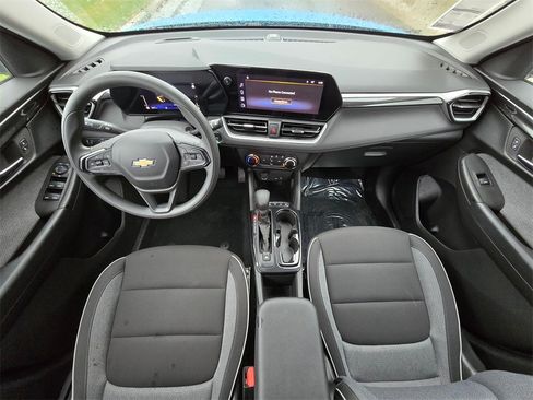 Used 2026 Chevrolet TrailBlazer LS w/ LS Convenience Package image 19