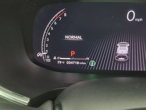 Used 2024 Acura MDX FWD w/ Technology Package image 22